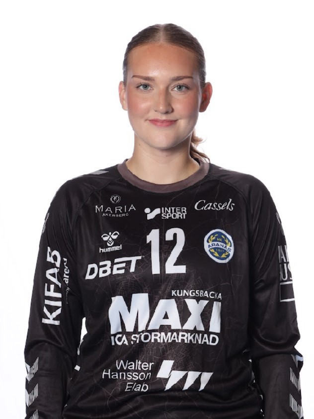 MVP: Cajsa Kämpäs