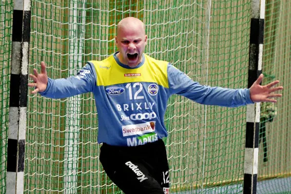 Foto: Bobbo Lauhage, Kungsbacka-Posten