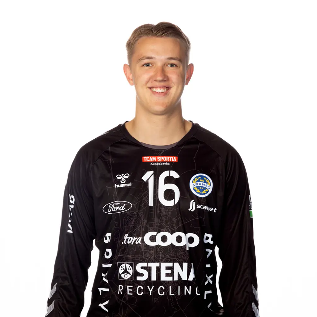 Alexander Lindén bäste hemmaspelare