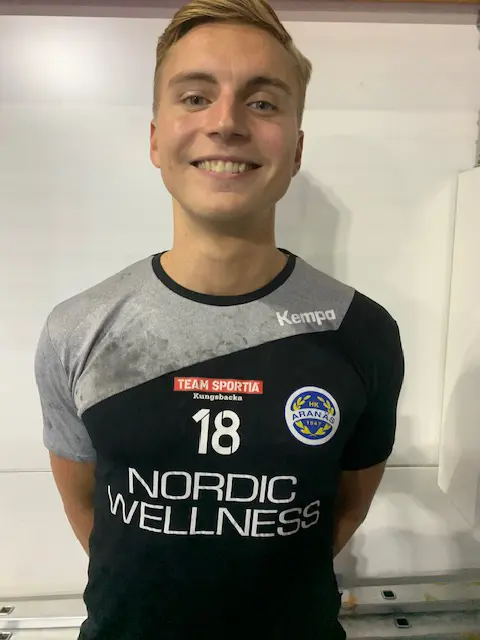 David Wattström