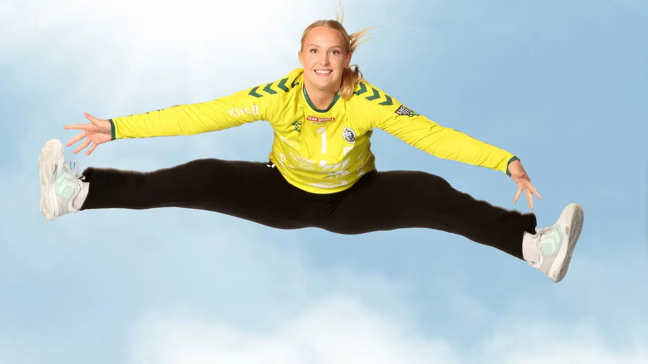 Maja Witzke-Wahlgren