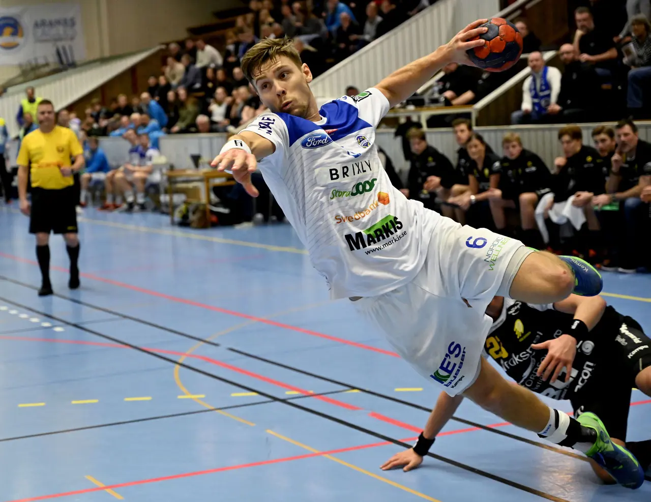 Foto: Bobbo Lauhage - Kungsbacka-Posten