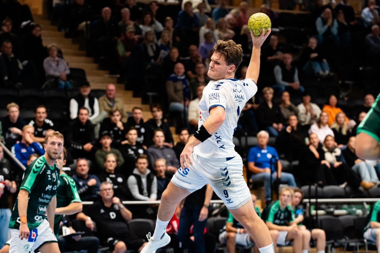 Foto: Björn Kronvall