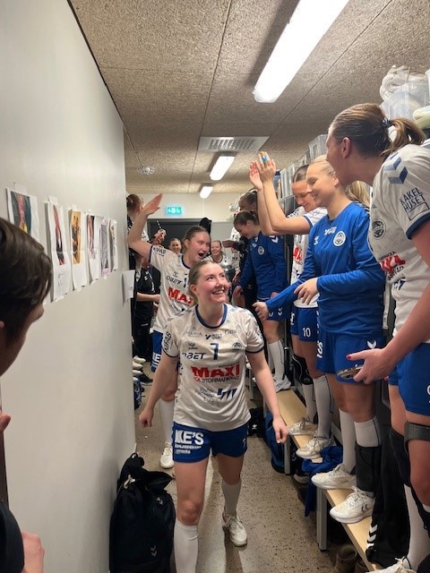 MVP Elin Åkesson