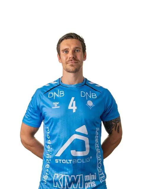 Morten Pedersen ansluter till HK Aranäs herr till nästa säsong