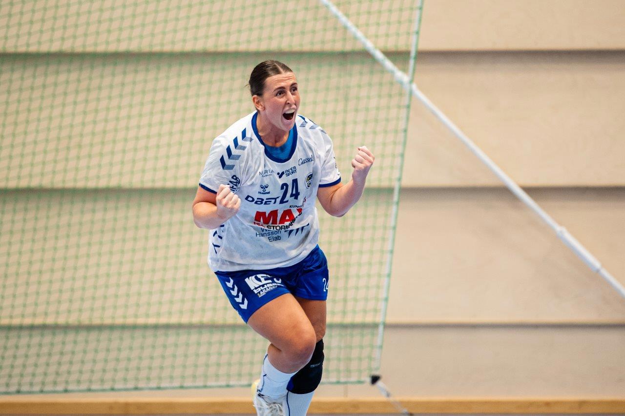 Foto: Björn Kronvall