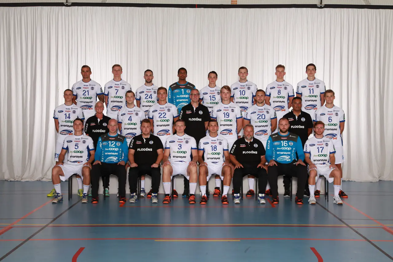 Herrlaget 2020/2021