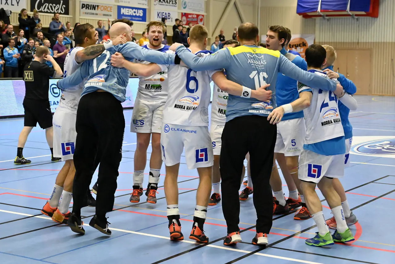 Foto: Bobbo Lauhage, Kungsbacka-Posten