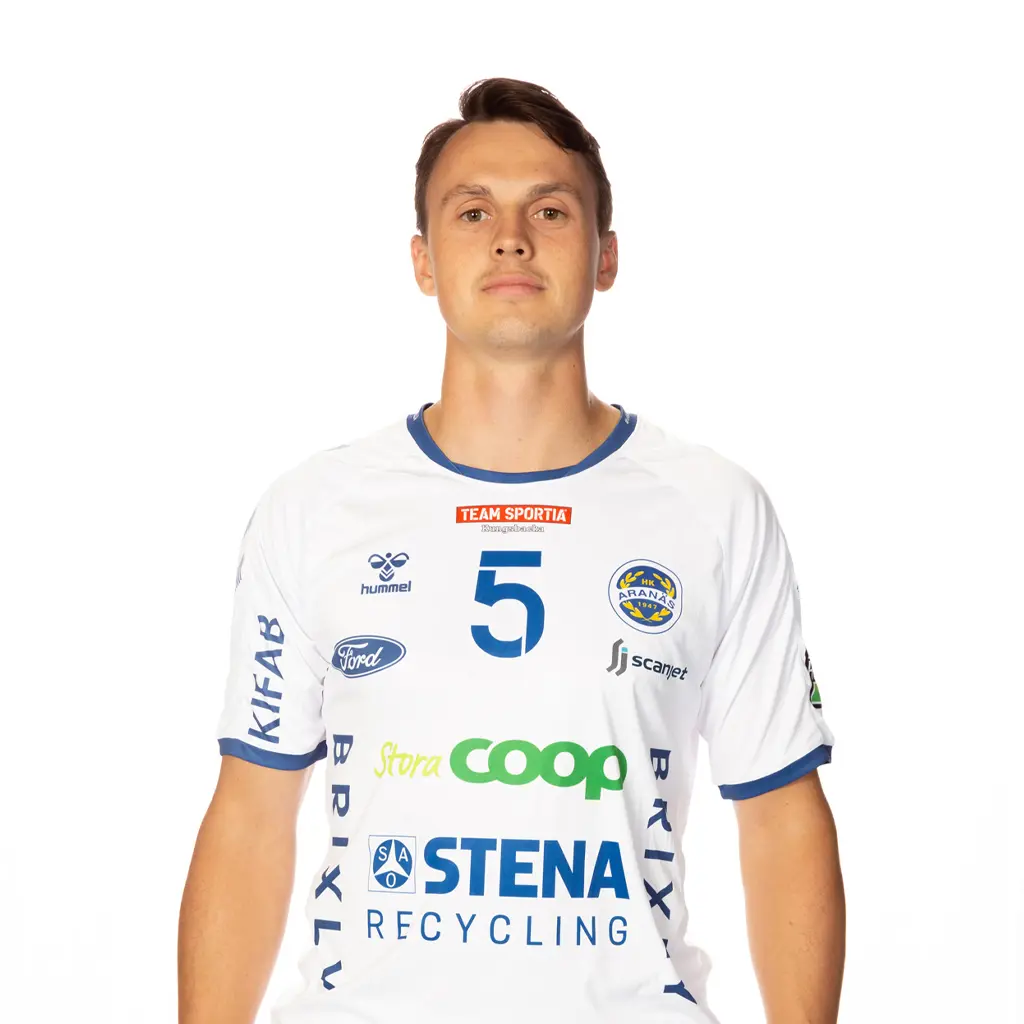 Philip Jonsson bäste Aranäsare idag
