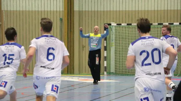 FOTO: Jasmin Frljevic - Norra Halland