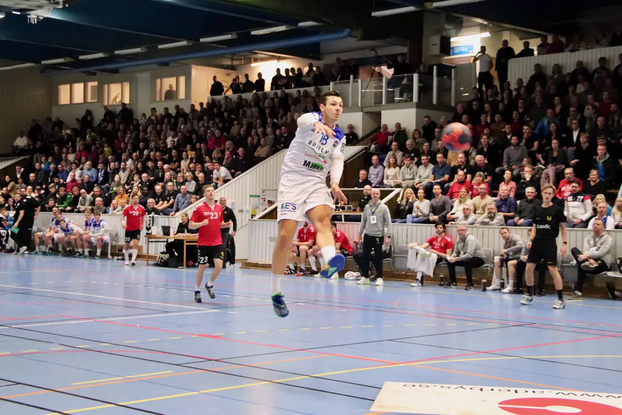 Foto: Jasmin Frljevic - Norra Halland
