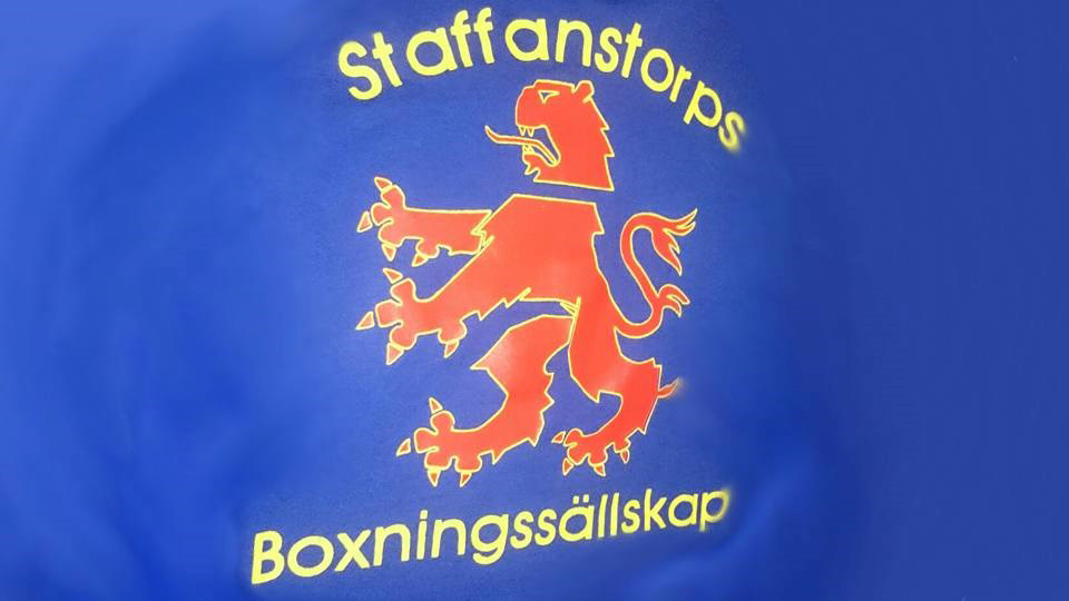 Staffanstorps Boxningssällskap