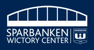 Sparbanken Wictory Center