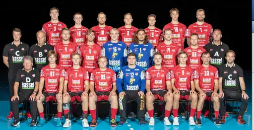 Truppen 2022/23