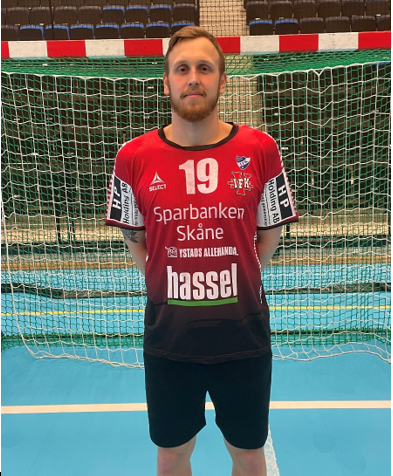 Jesper Johansson