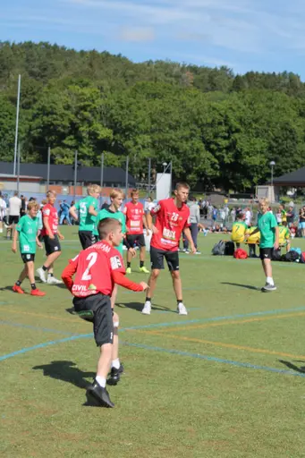 Spelare; Lukas Andersson, Oliver Persson, Abbe Björk Norrman, Hampus Nilsson, Samuel Överling, Karl Palmqvist, Sixten Ahlbeck, Aron Wahlqvist, Månz Hansen, Thim Thuresson.