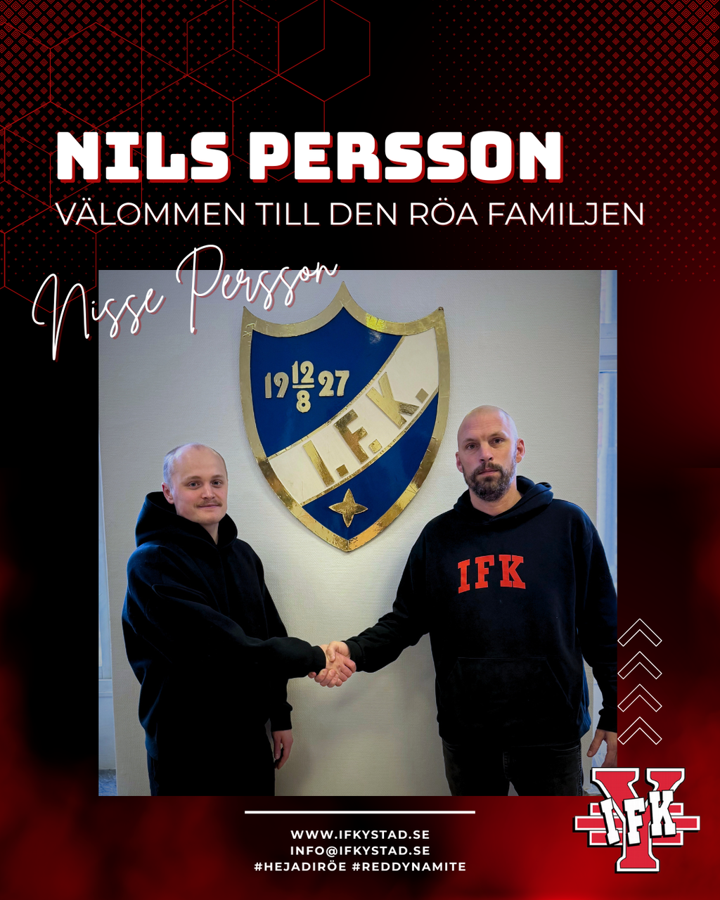 Nils Persson