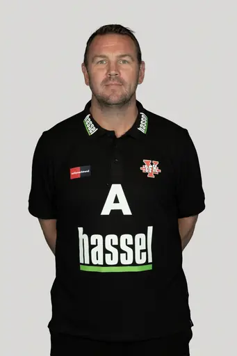 Sebastian Seifert
