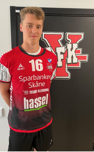 Ruben Wangel