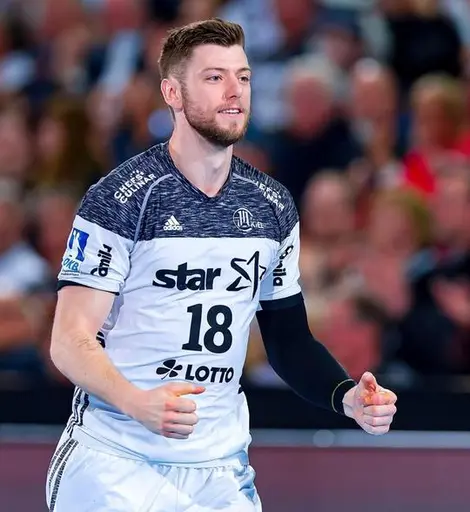 Niclas Ekberg