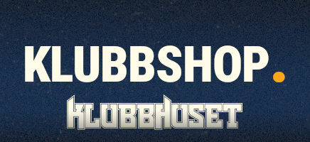 Klubbshop