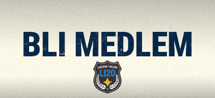 Bli medlem