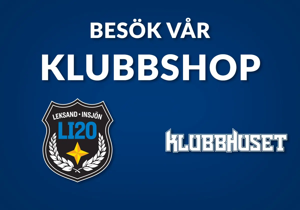 Klubbshopen