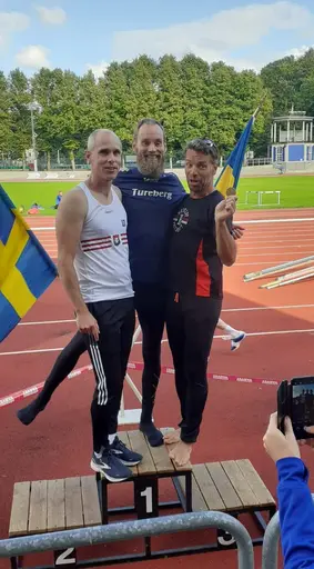 Potpurri av härliga bilder från VSM i Göteborg