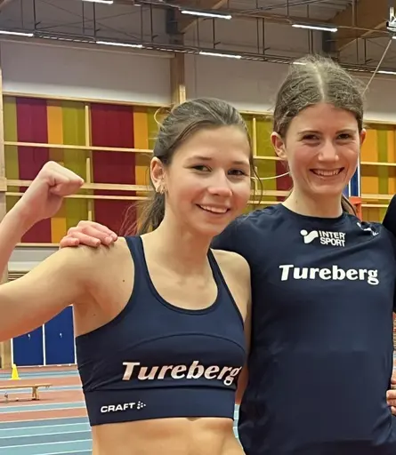 Freja & Freja, Moa, Jonas, P13-killar, Yolanda och Love.