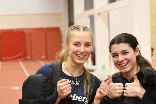 Bilder från våra lagledare Christer Ludvik, Henrik Jensen och Ulrika Andersson