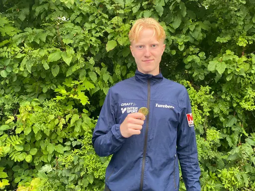 Ovan, vänster: Levi Back. Ovan, mitten: Isak Stieberth Siljedahl. Ovan höger: Lina Ånstad. Nedre vänster: Saga Berg Ojeda. Nedre mitten: William Blomquist. Nedre höger: Valter Kjellberg.