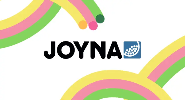 Joyna från Folkspel