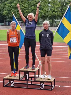 Potpurri av härliga bilder från VSM i Göteborg