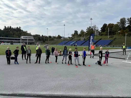 Några bilder från dagens KM