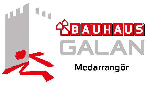 Bauhaus-galan