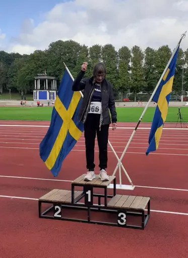Potpurri av härliga bilder från VSM i Göteborg