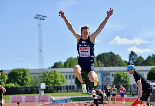 T v: Tudor Tocca. T h: Hugo Olsson. Foto: Stefan Tocca och Deca