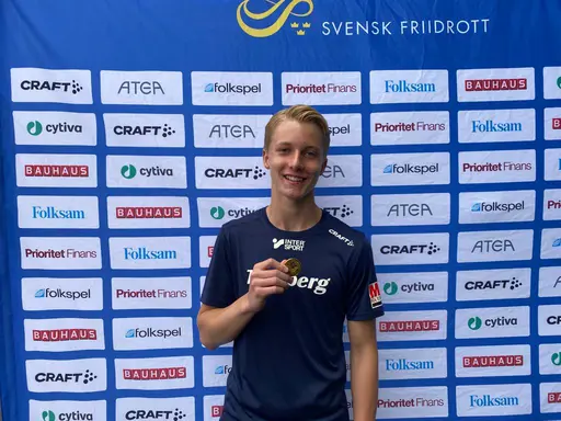Ovan, vänster: Levi Back. Ovan, mitten: Isak Stieberth Siljedahl. Ovan höger: Lina Ånstad. Nedre vänster: Saga Berg Ojeda. Nedre mitten: William Blomquist. Nedre höger: Valter Kjellberg.