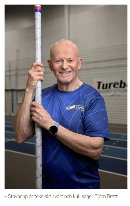 Bild från Auris