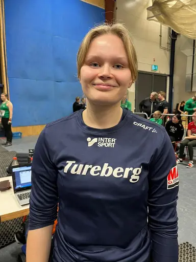 Bilder från ledare på plats