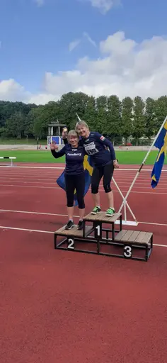 Potpurri av härliga bilder från VSM i Göteborg
