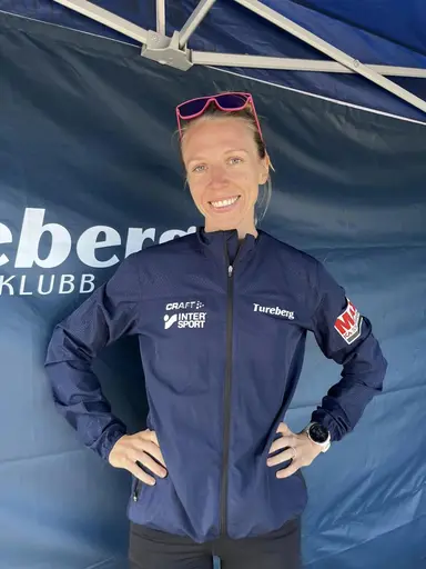 Våra fem medaljörer. Foto: Deca Text & Bild, Lovisa Hedlund och Per Altenberg