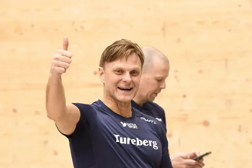 Bilder från våra lagledare Christer Ludvik, Henrik Jensen och Ulrika Andersson