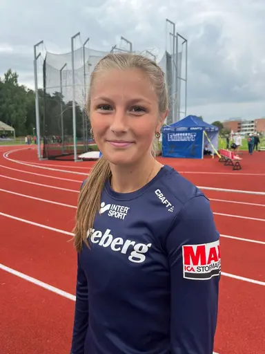 Tränare Hirvonen, Ludvig, Noa, Tilde & Emmie