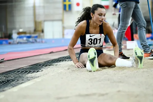 Ayla på Raka Spåret - bilder från Deca Text & Bild