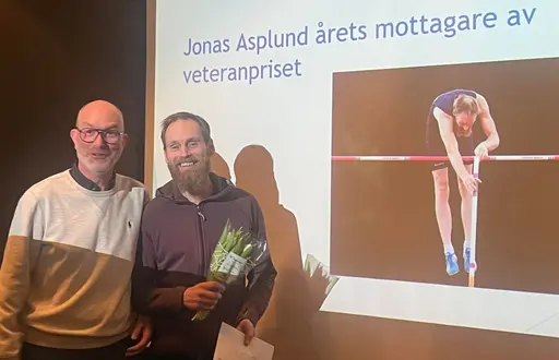 Thomas Waldetoft, Jonas Asplund, Thomas Hirvonen, Jesper Ahlin och Kajsa Bergqvist