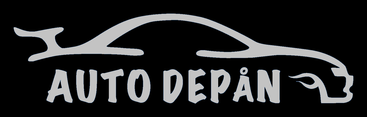 Autodepån