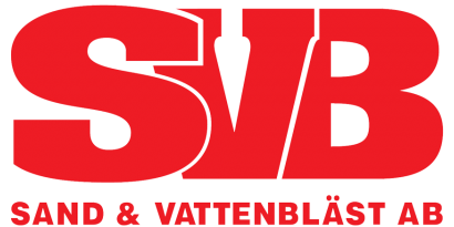 Sand & Vattenbläst AB