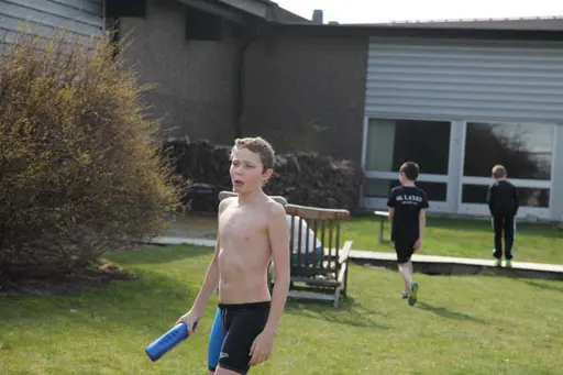 Idel kända ansikten från klubbens historia!