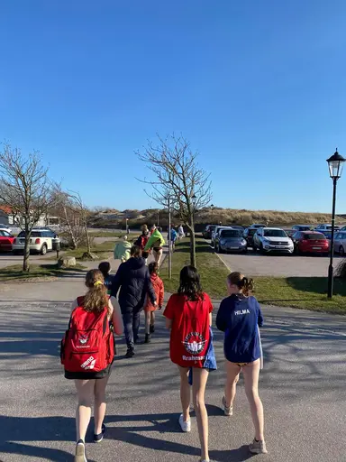 Året då Falkenberg Race ställdes in på grund av pandemin!